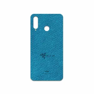 MAHOOT BL-RZR Cover Sticker for Huawei P30 Lite  48 MP Camera
