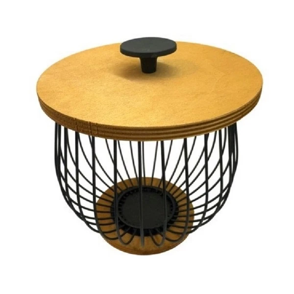 سبد آشپزخانه مدل g2h2