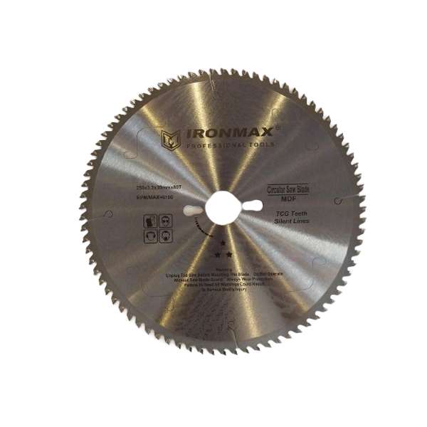 صفحه برش ام دی اف آیرون مکس مدل IM-300-3/2