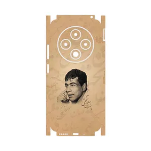 MAHOOT Gholamreza_Takhti-FullSkin Cover Sticker for Xiaomi Redmi 14C