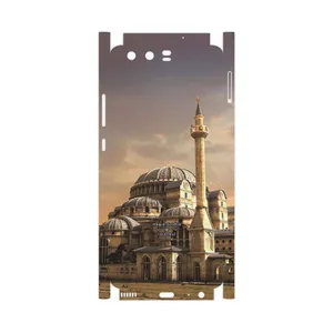 MAHOOT Hagia Sophia Mosque-FullSkin Cover Sticker for Huawei P10