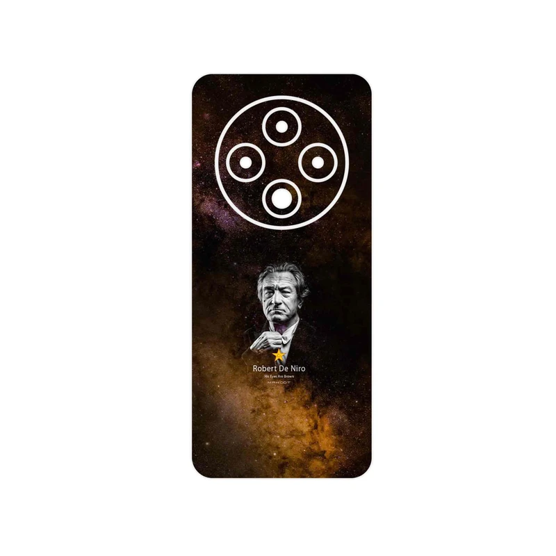 برچسب پوششی ماهوت مدل Robert De Niro مناسب برای گوشی موبایل شیائومی Redmi 14C