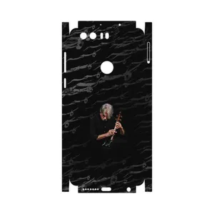 MAHOOT Kayhan Kalhor-FullSkin Cover Sticker for Honor 8
