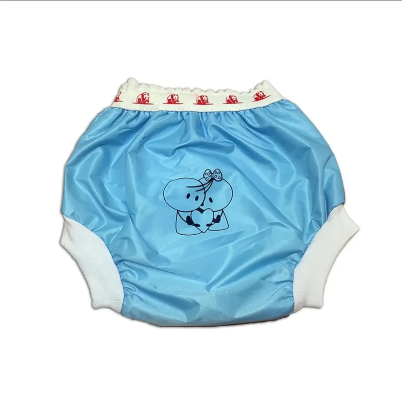 شورت آموزشی کودک مدل AB34 مناسب برای 0 تا 24 ماهگی