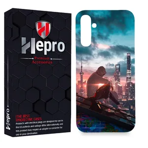 HEPRO MC Cover for SAMSUNG GALAXY A25
