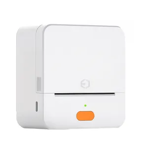 پرینتر لیبل زن مدل Detonger  P1