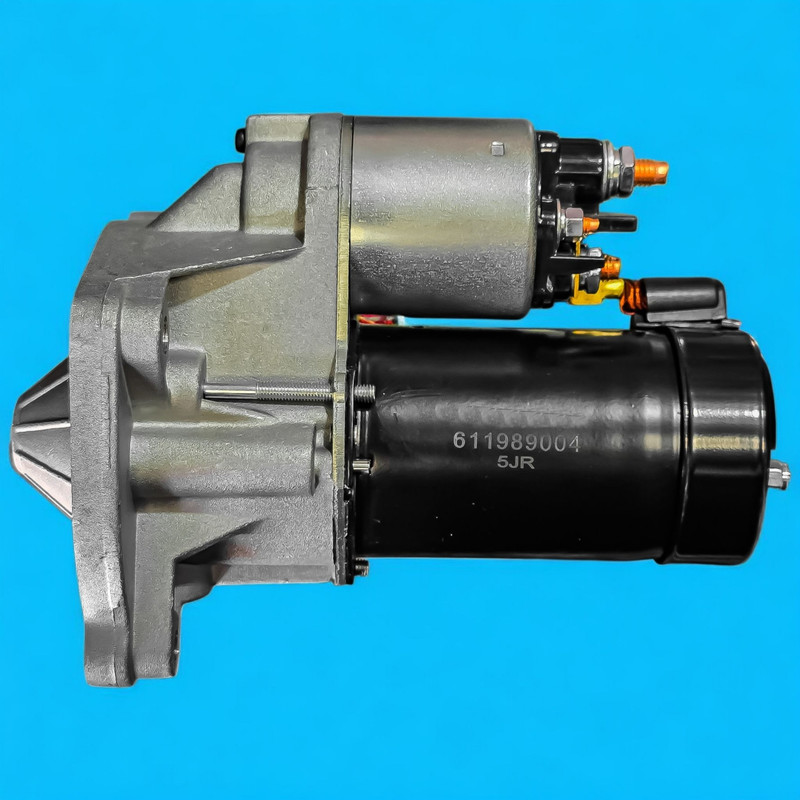 استارت خودرو مدل Ketsumi.Japan ۱۲ ولت مناسب برای تارا ، دانگ فنگ H30 کراس