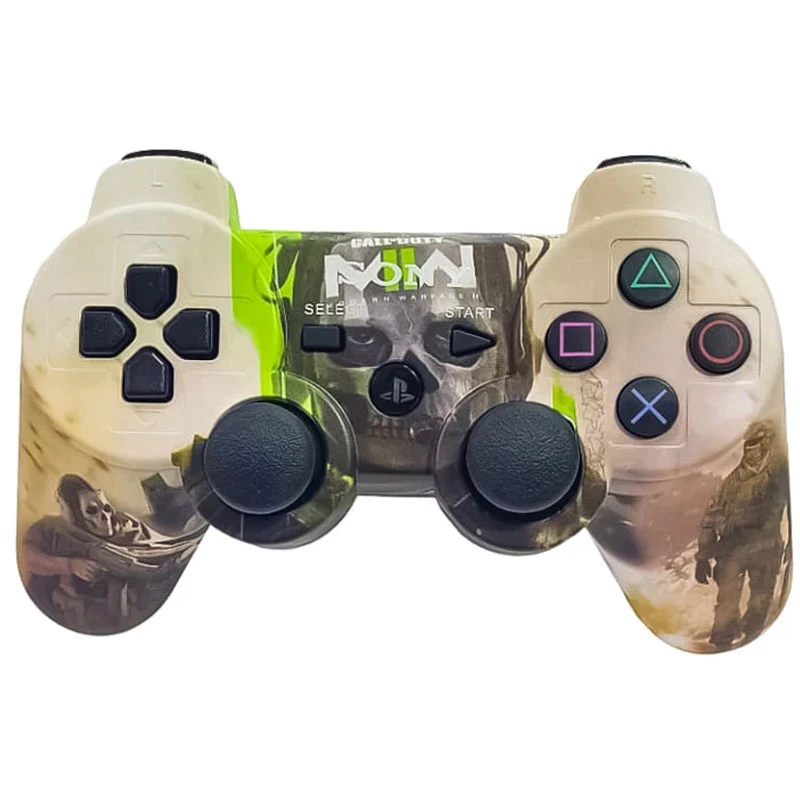 دسته بازی پلی استیشن 3 مدل Call of Duty MW