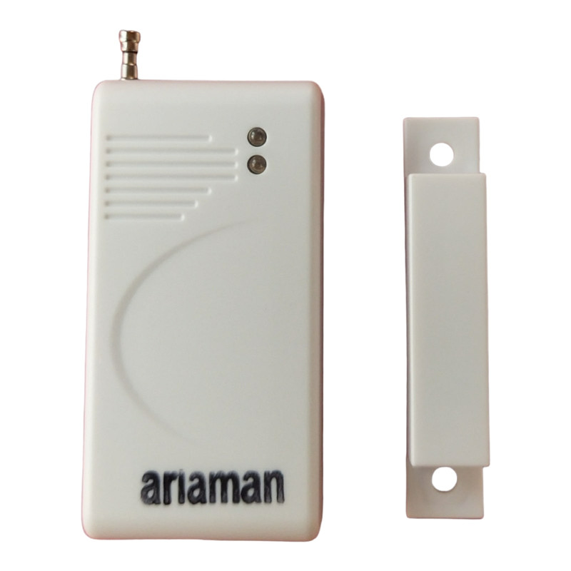 دزدگیر اماکن سیمکارتی آریامن مدل pm1