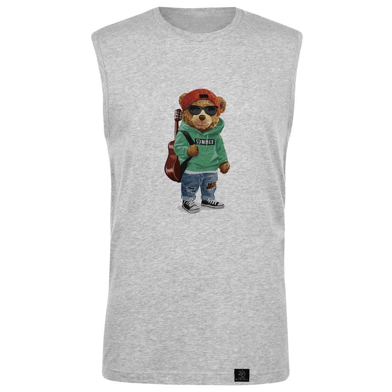 تاپ مردانه 27 مدل BEAR کد WN791