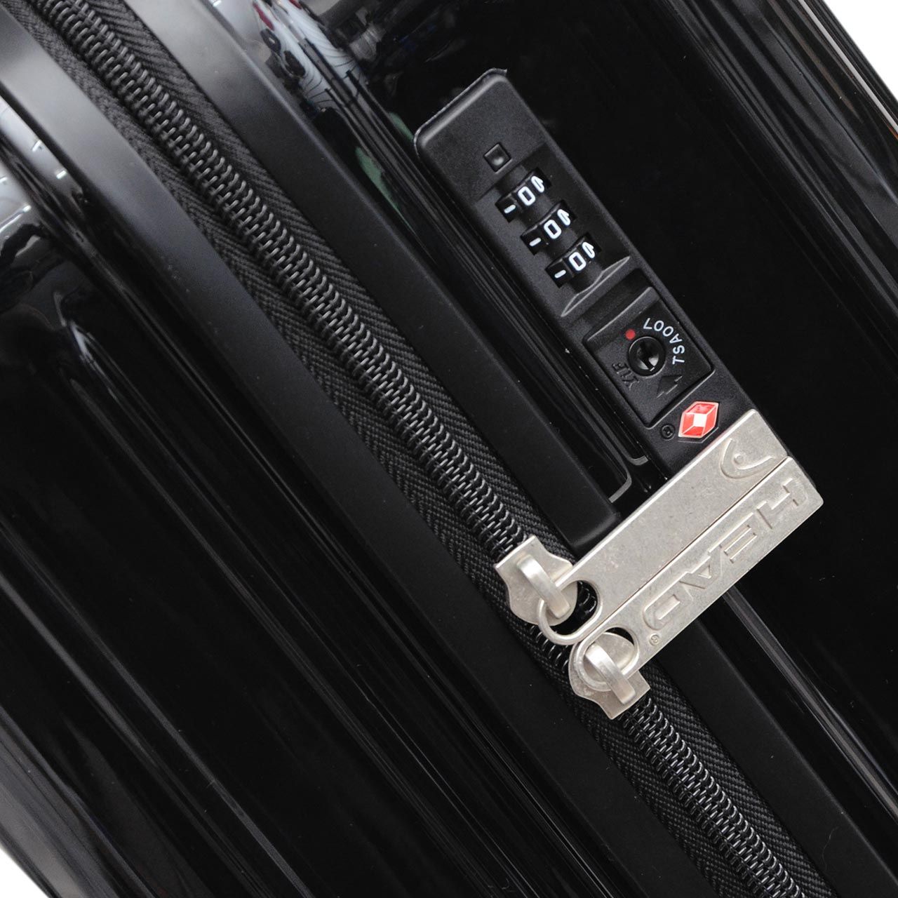 چمدان هد مدل HL 001 سایز کوچک -  - 5