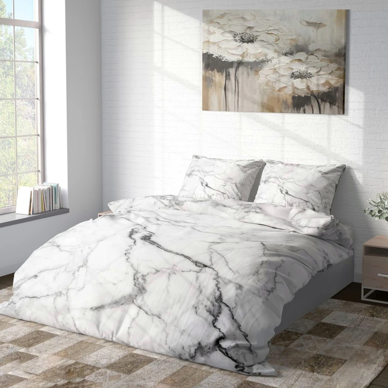 سرویس روتختی یک نفره 6 تکه کالای خواب آرنا مدل ۰۰۸۹۶