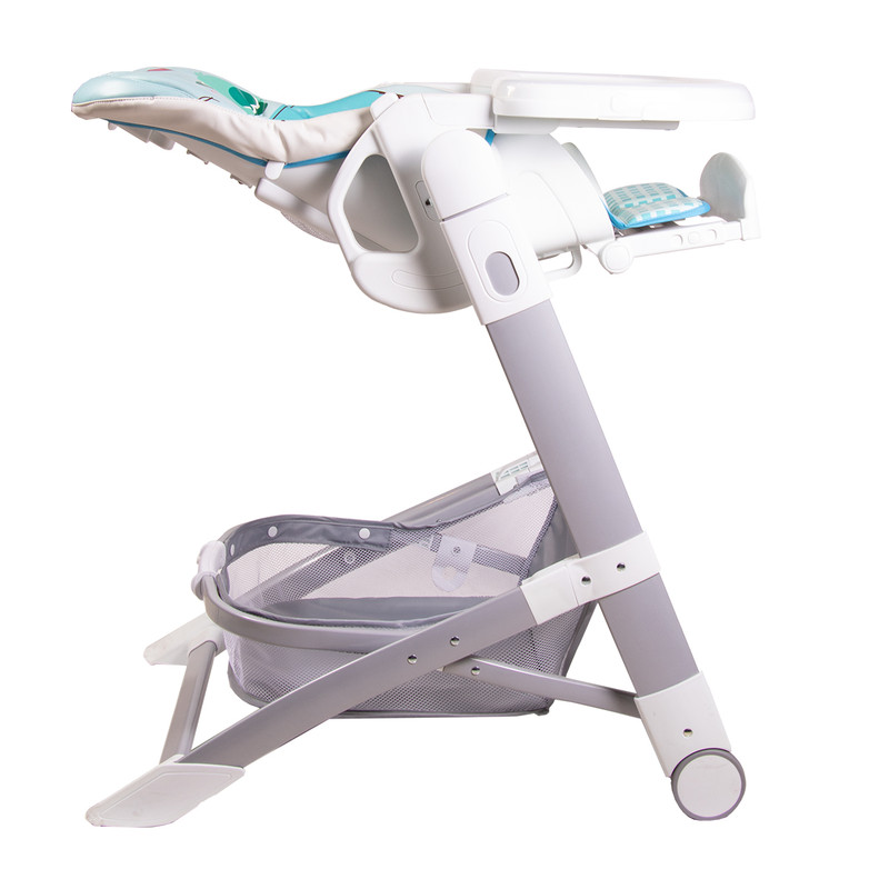 صندلی غذای خوری کودک مدل مینی پاندا