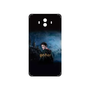 MAHOOT Harry Potter Cover Sticker for Huawei Mate 10