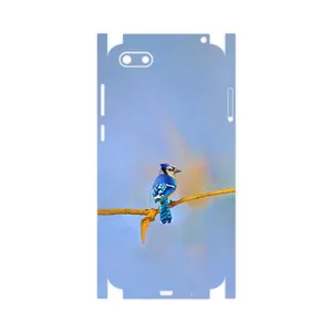MAHOOT Cyanocitta cristata-FullSkin Cover Sticker for Huawei Y5 Prime 2018