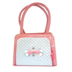  کیف دستی دخترانه طرح پاپیون کد PS800