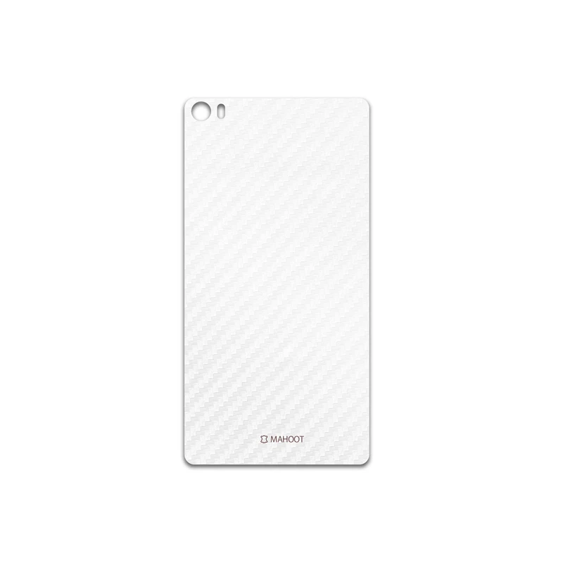 برچسب پوششی ماهوت مدل Ceramic-Fiber مناسب برای گوشی موبایل هوآوی P8 Max