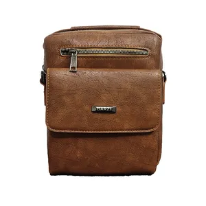 کیف رودوشی مردانه مدل B106