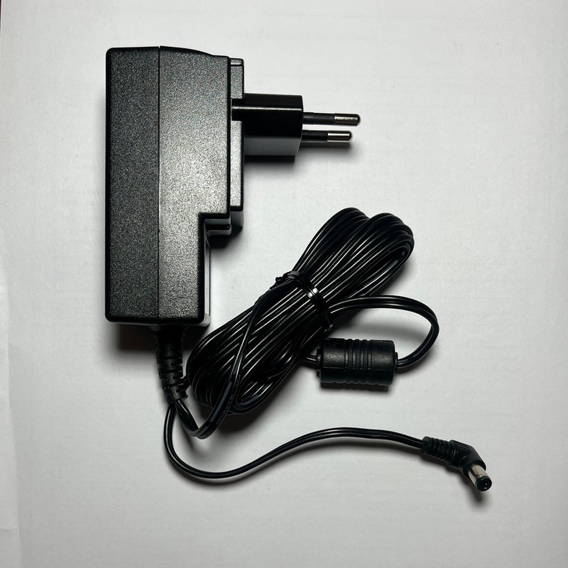 شارژر کارتخوان مدل 9V