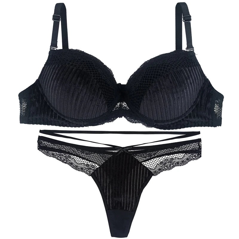 ست شورت و سوتین زنانه آنیل مدل 4736