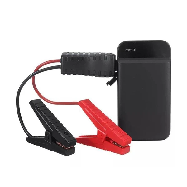 پاوربانک جامپ استارتر خودرو سونتی می مدل midrive ps01