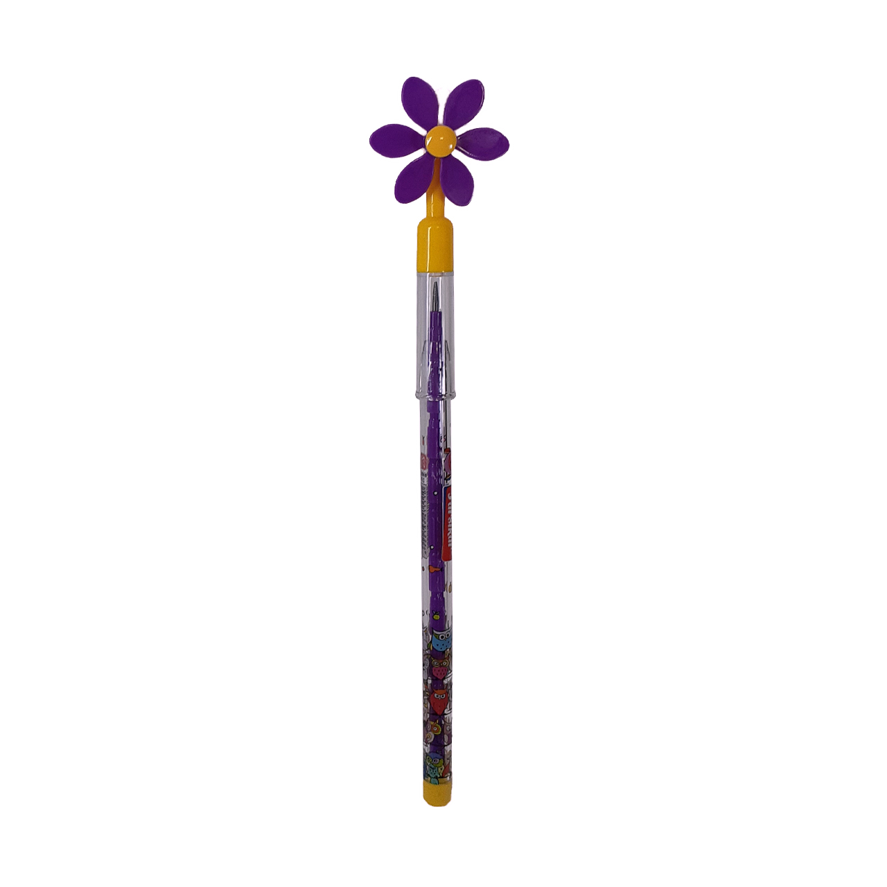 مداد طرح افتابگردون کد 002