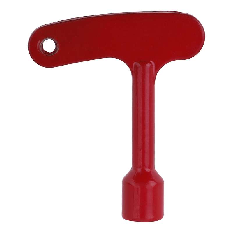 کلید درب آسانسور آرمان لیفت مدل KY-T8