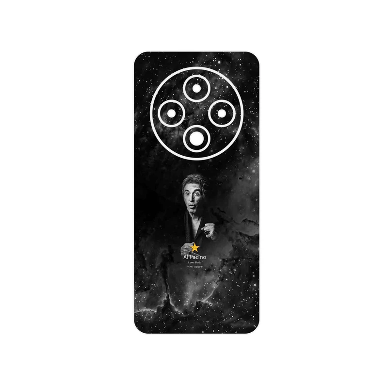 برچسب پوششی ماهوت مدل Al Pacino مناسب برای گوشی موبایل شیائومی Redmi 14C
