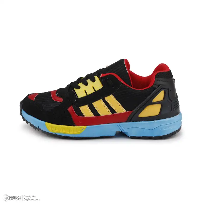 کفش راحتی پسرانه کروماکی مدل kmb239