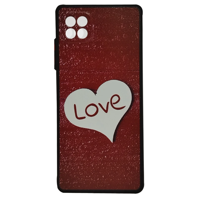 کاور کد 1975 مناسب برای گوشی موبایل سامسونگ GALAXY A22 5G 