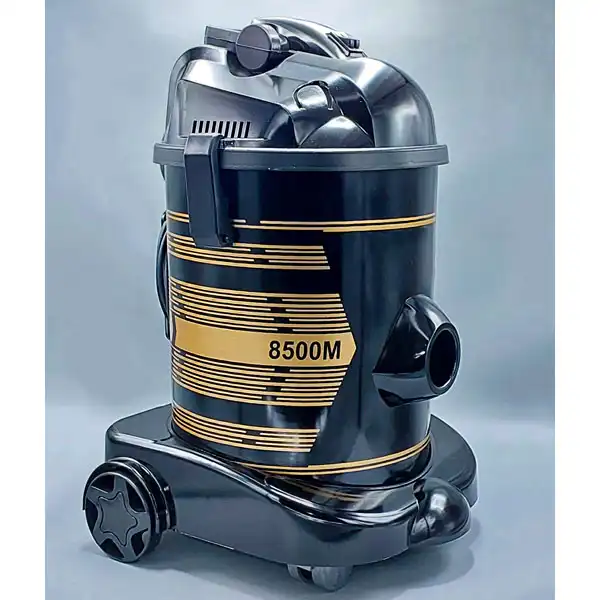 جاروبرقی سطلی مدل ویونا 8500