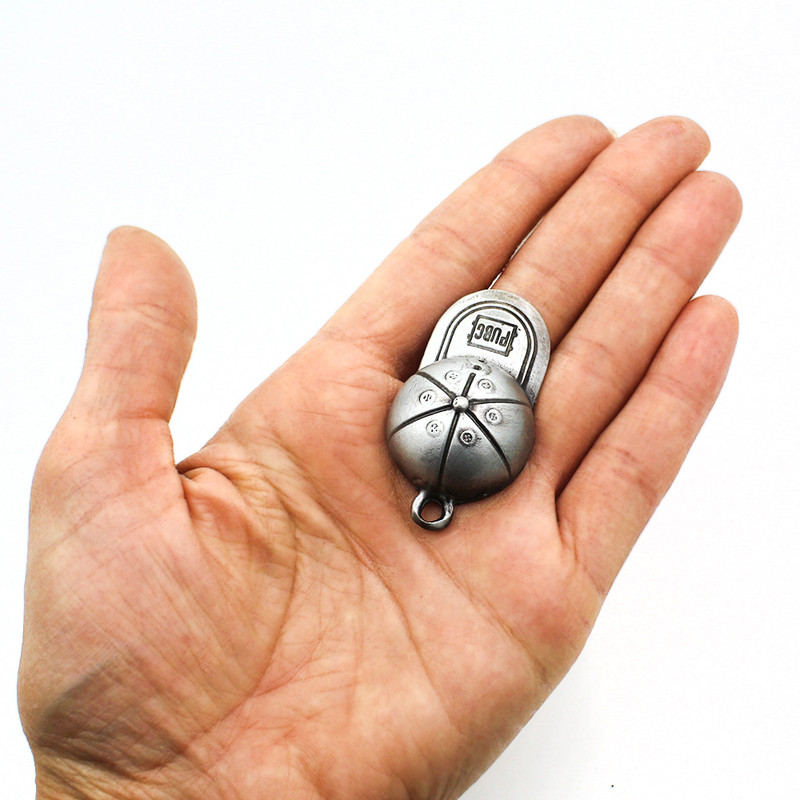 آویز گردنبند مردانه رزالیا مدل کلاه  AHZ-24