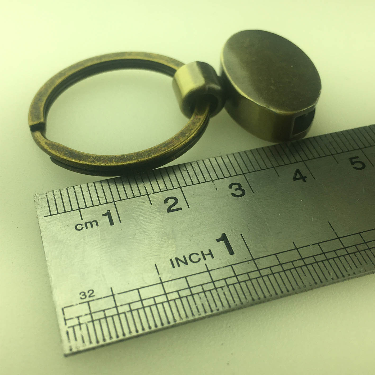 یراق جاکلیدی طرح بیضی کد ZG یراق جاکلیدی طرح بیضی کد ZG