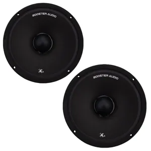 میدرنج خودرو بوستر مدل BM-8X بسته دو عددی