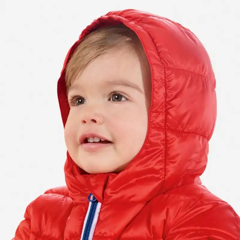 سرهمی نوزادی لوپیلو مدل Alisa