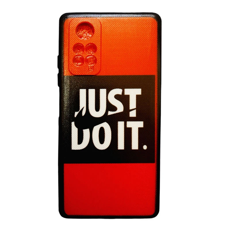 کاور مدل no11 مناسب برای گوشی موبایل شیائومی Redmi Note11 4G / Note 11S 4G