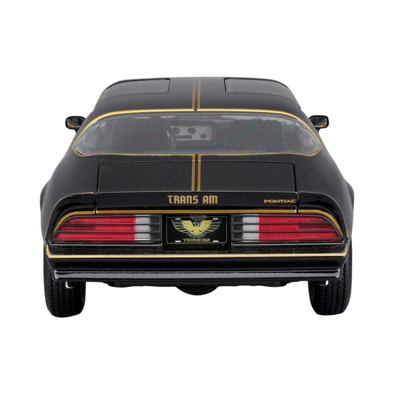 ماشین بازی مایستو مدل 1978 Pontiac Firebird Trans Am
