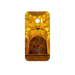 MAHOOT Chehel Sotoun Palace Cover Sticker for HTC 10