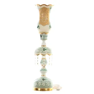 شمعدان طرح مذهبی صاحب الزمان کد 20001866