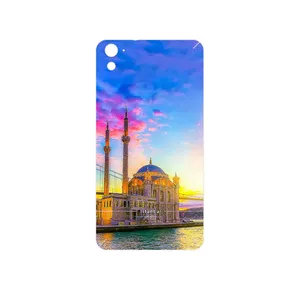 MAHOOT City of Istanbul Cover Sticker for HTC One E9s