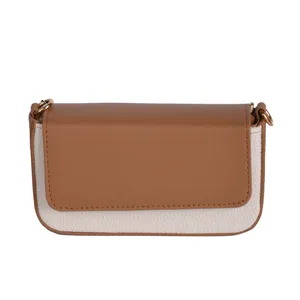 کیف دوشی زنانه مدل ساده DO478