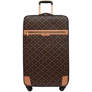 چمدان مدل 24 سایز متوسط