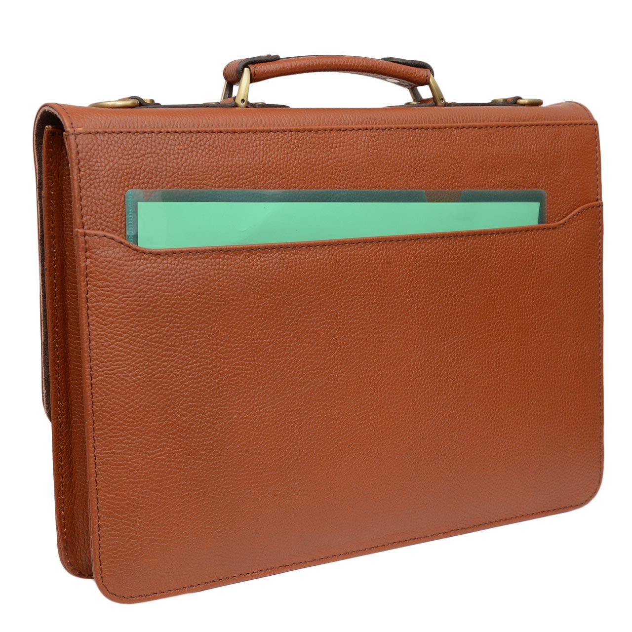 کیف اداری مردانه گارد مدل BENITO 100180 -  - 14
