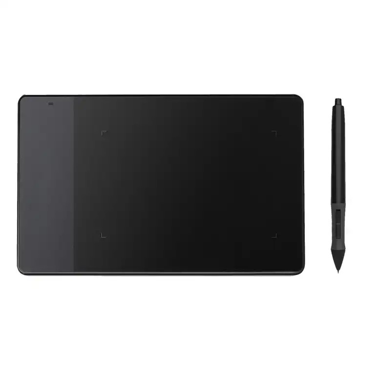 قلم نوری هوئیون مدل Inspiroy 420