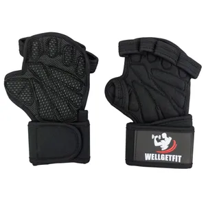 کف بند بدنسازی ولگت فیت مدل WGF-2026 بسته 2 عددی