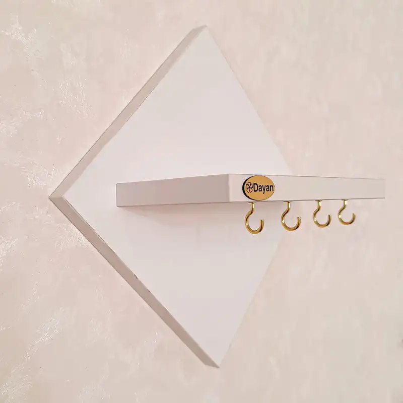 جاکلیدی دایان مدل لوزی