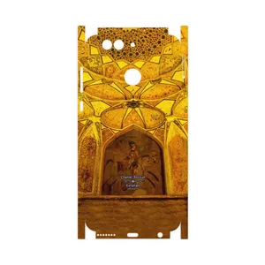 MAHOOT Chehel Sotoun Palace-FullSkin Cover Sticker for Huawei Nova 2 Plus