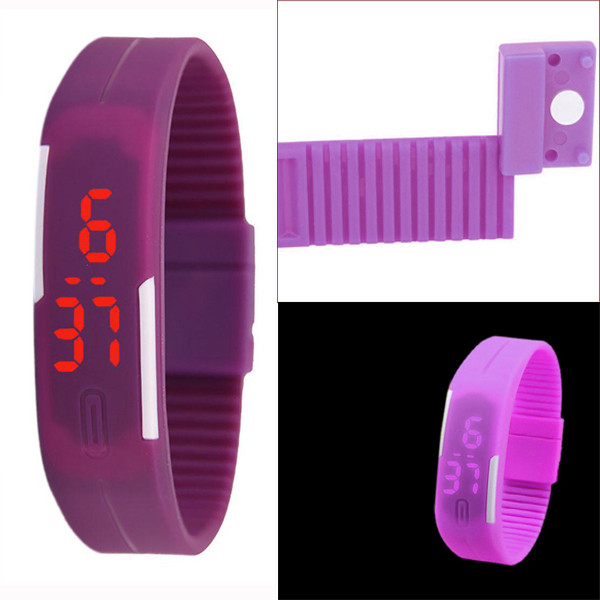 ساعت مچی دیجیتال کد 8bana ساعت مچی دیجیتال کد 8bana