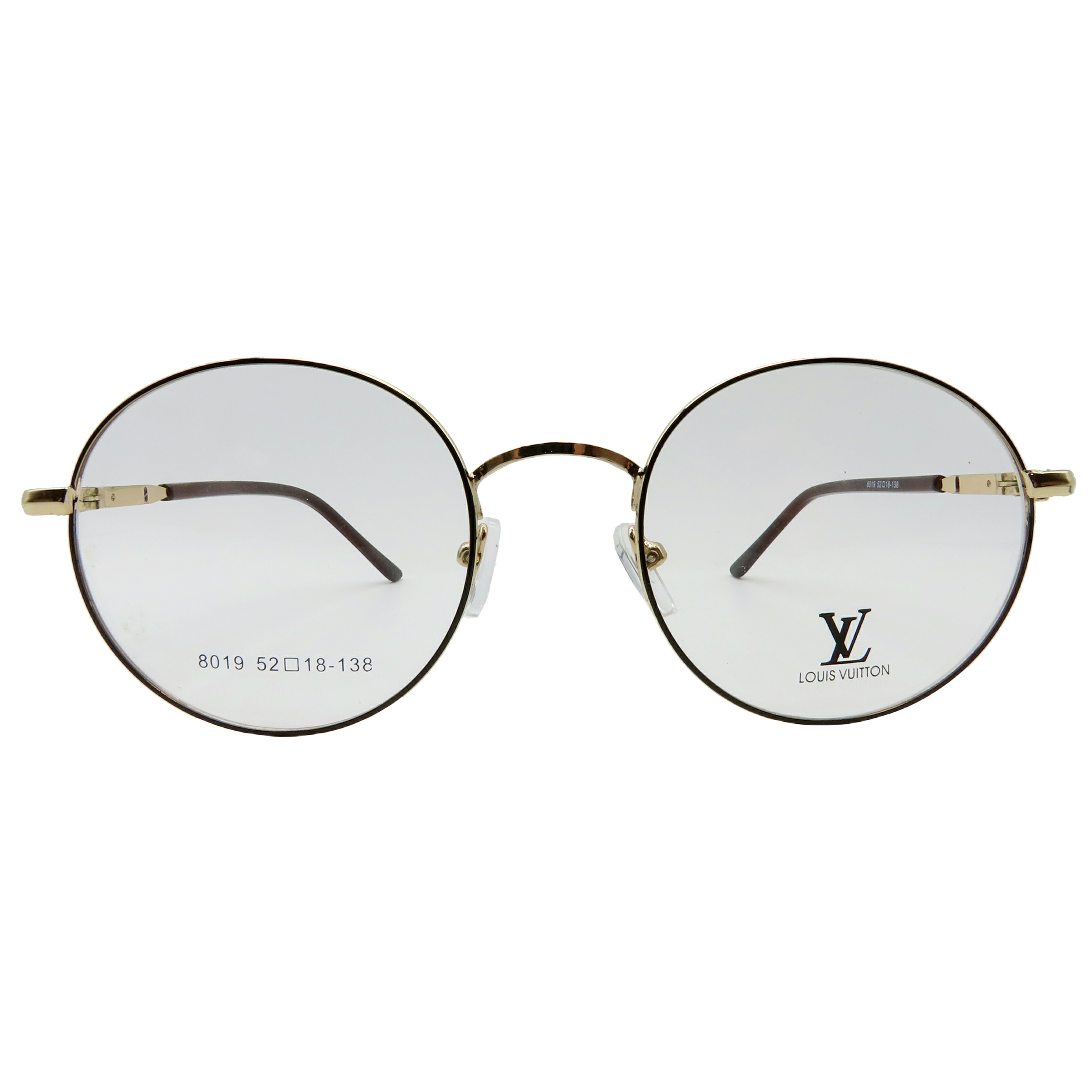 فریم عینک طبی مدل LV8019                     غیر اصل