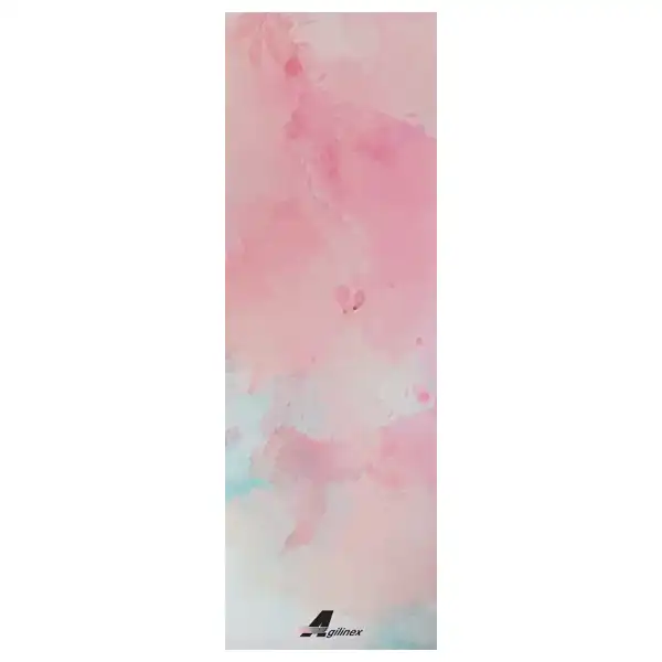 زیر انداز یوگا اجیلی نکس مدل واترکالر ضخامت 6 میلی متر